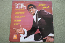 DAVID RUFFIN – FEELIN’