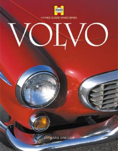 Volvo - , (haynes