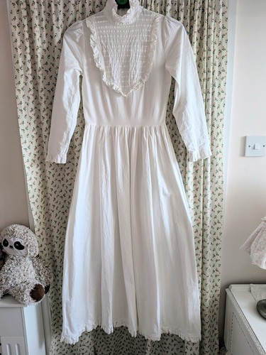 Vintage 1970s laura ashley - 1970s,