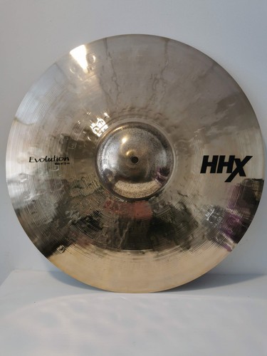 Sabian hhx evolution ride - sabian,