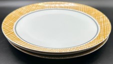 Habitat Set of 3 Yellow