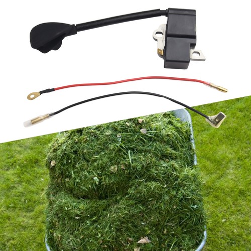 Hedge trimme ignition coil - hedge,