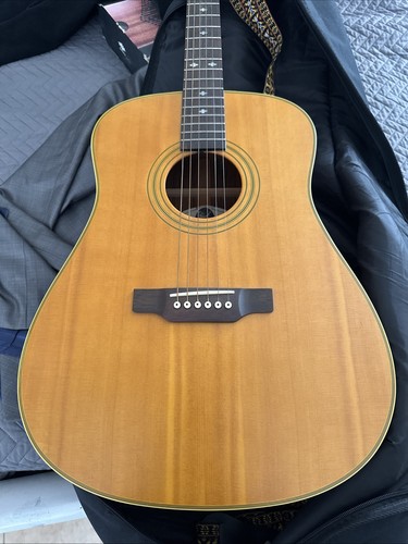 Epiphone pr720s korea by - ,