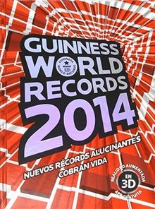 Guinness world records - records, by