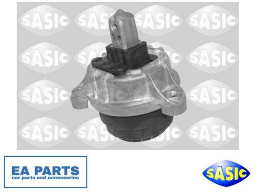Mounting engine for - mounting,,
