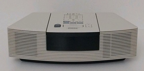 Bose wave awrc stereo cd - wave,
