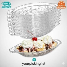 SOUJOY 8 Pack Banana Split