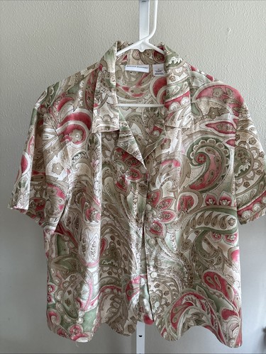 Alfred dunner women size - alfred, women’s