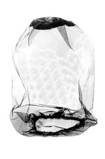 3 PCS Midge Head Net, Nylon Mosquito Head Protecting Net, Fine Mesh Insect Netti