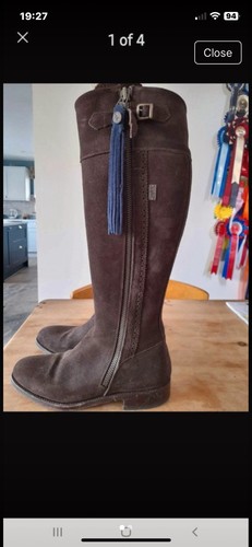 Spanish boot - co.,
