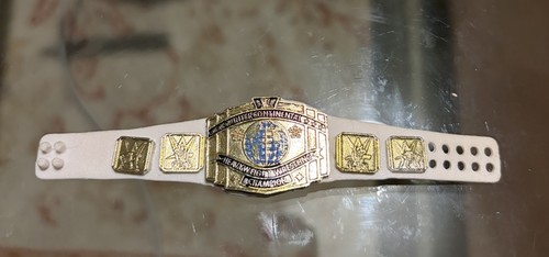 Wwe intercontinental - wwe,