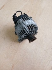 VW GOLF MK5 MK6 Plus 1K 5K 1.4 Petrol 2003-2012 110amp Alternator (With Air-con)