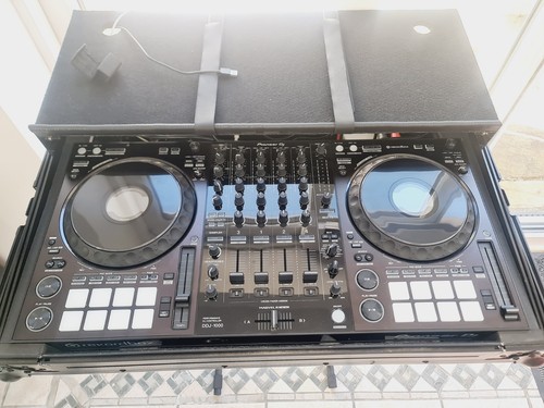 Pioneer ddj 1000 rekordbox - ddj-1000,