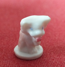 VINTAGE POLLY POCKET POLLY'S DREAM WORLD INKY THE CAT FIGURE ONLY - 1991