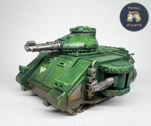 Predator metal parts dark - predator,