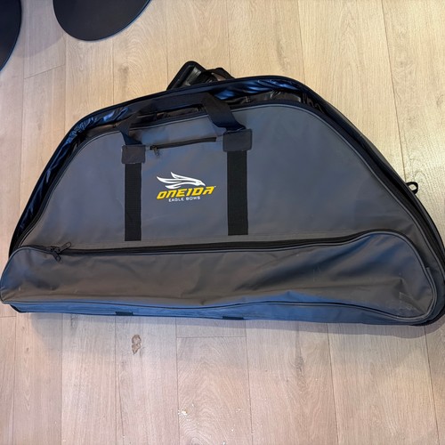 Oneida double bow case - oneida,