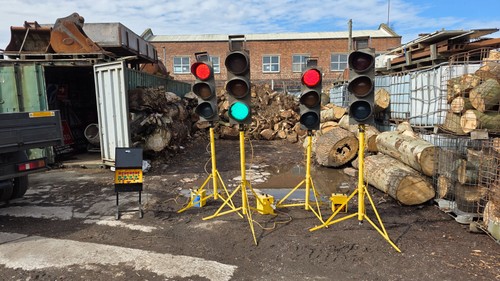 Pike signals multiphase - pike,