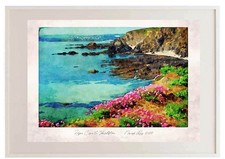 Devon England 291060 Hope Cove