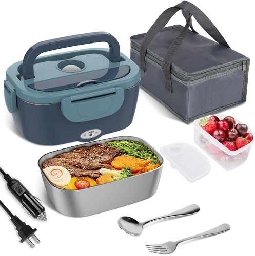 80w electric lunch - 80w,