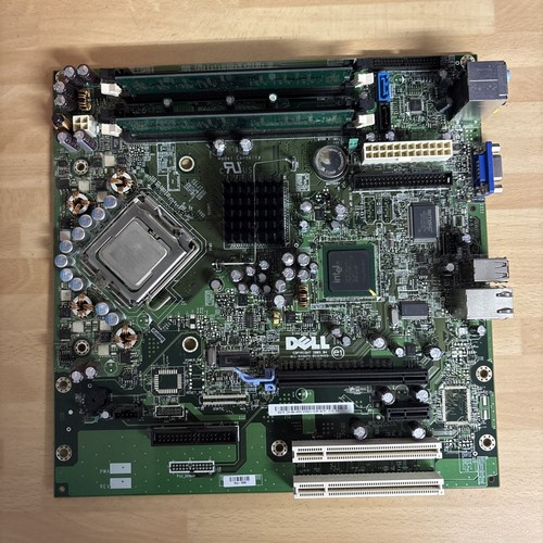 Parts bundle dell - pc,