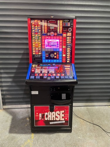 The chase cashbuilder - the,