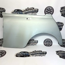 MINI L/H - N/S REAR QUARTER