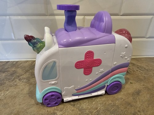 Kindi kids hospital corner - kids,