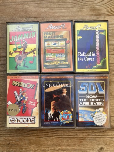 Amstrad cpc games - cpc,