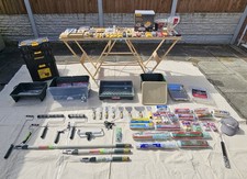 Painting & Decorating Equipment Job Lot Investment - WORTH OVER £1500 - MUST SEE