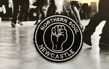 NORTHERN SOUL : NEWCASTLE