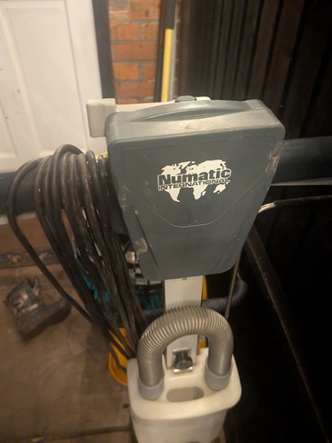 Numatic loline nll332 - numatic,