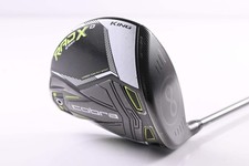 Cobra King Radspeed XD Driver