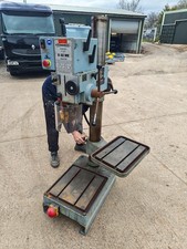 STRANDS S32 ME Geared Head