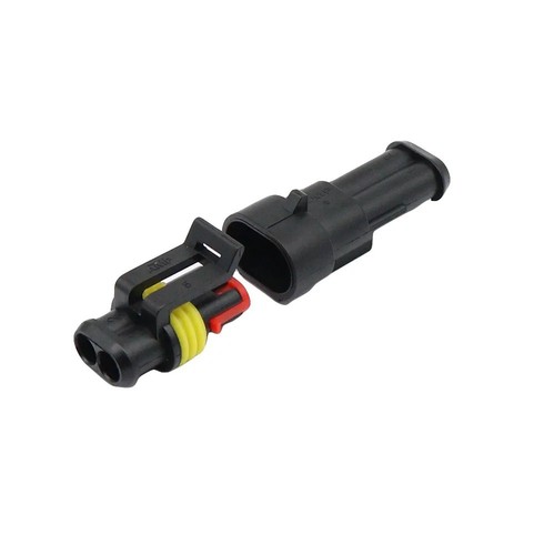 Set 12v 2pin - 5,
