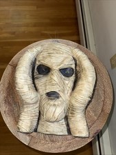 Scary Peeper Mummy Halloween