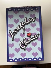 Irregular Choice Fancy That Ha Ha Dazzle UK 6.5 