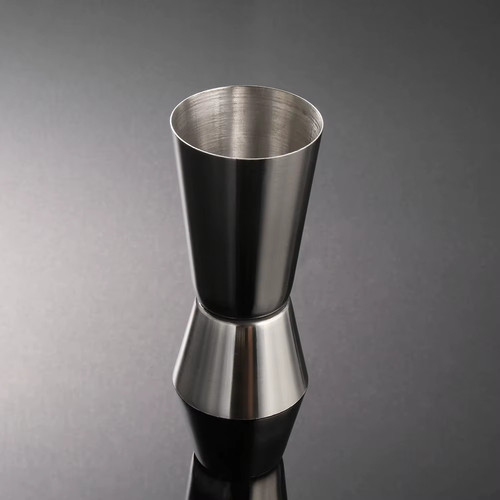 Measure cup 25ml 50ml jigger - 25ml/50ml,