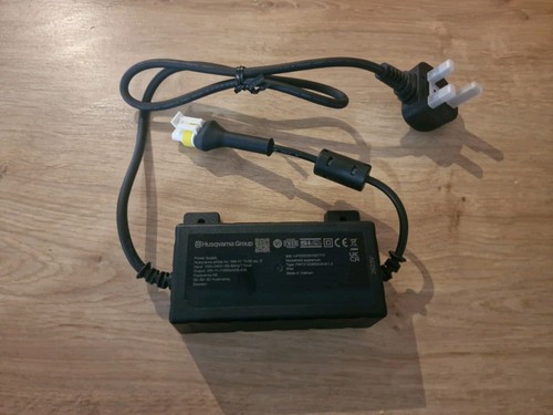 Genuine husqvarna power supply - husqvarna,