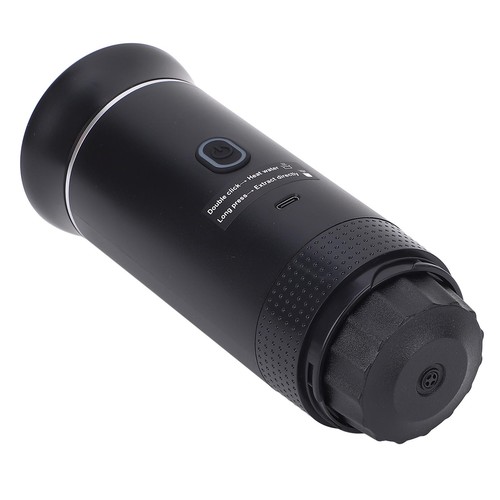 Portable electric coffee - portable,
