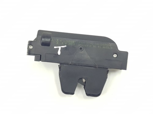9652301980 tailgate lock