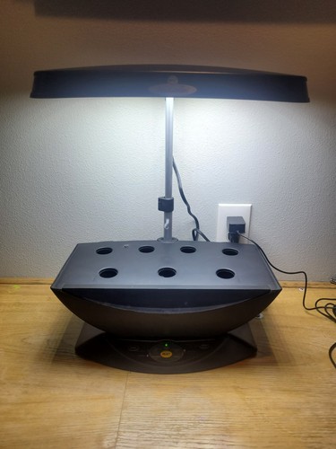 Aero garden extra led - aero, 7