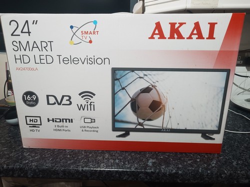Akai ak247006la inch - ak247006la, hd