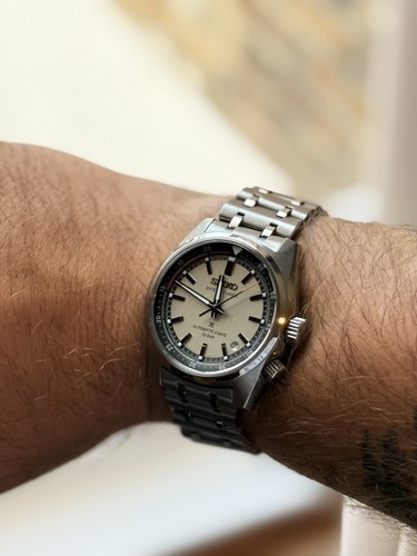 Seiko prospex speedtimer - prospex,