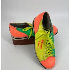 Linds Rental Bowling Shoes