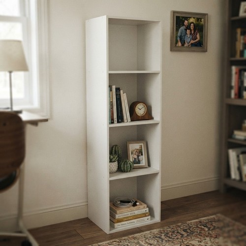 Sturdy white wooden - sturdy,