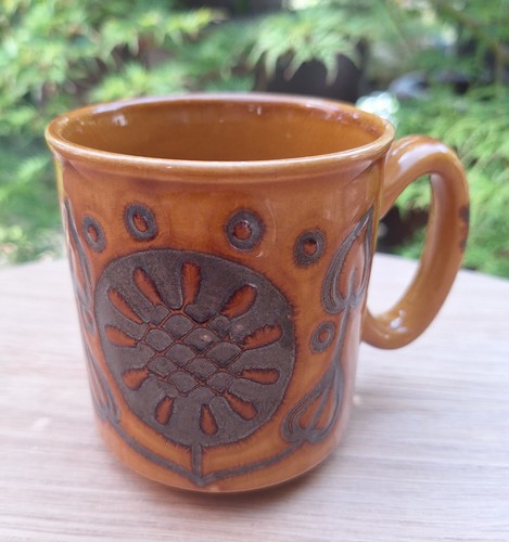 C1970s winchcombe pottery - c1970s,