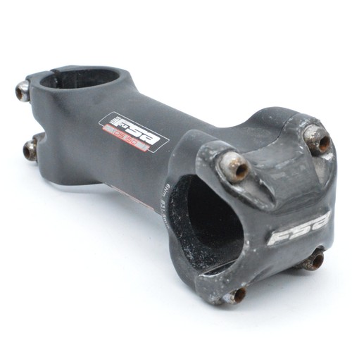 Fsa os150 90mm long - stem, black
