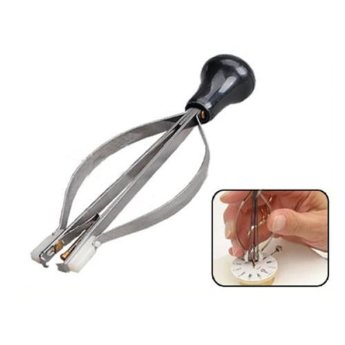 Watch hands remover tool - watch,