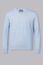 Charles Tyrwhitt Mens Jumper