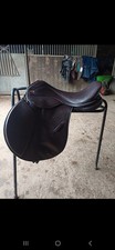 17.0" The Saddle Company GP Saddle